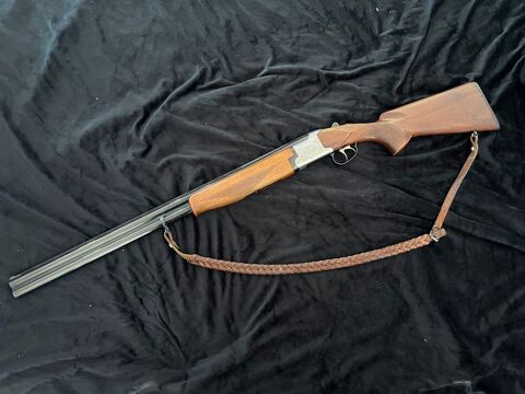 WINCHESTER 91 ( TRAP) 12-70 jecteurs 750 Merville (31)