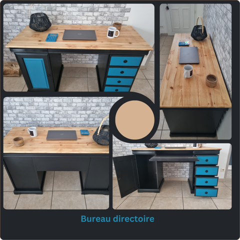 Bureau directoire 220 Sort-en-Chalosse (40)