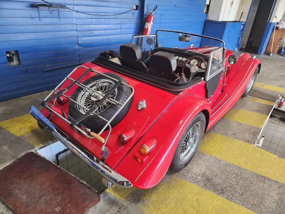  1997 occasion 94320 Thiais
