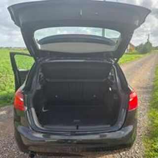 Serie 2 Active Tourer 218d 150 ch Luxury A 2015 occasion 59263 Houplin-Ancoisne