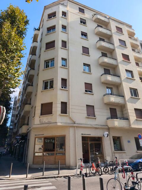   T2/3 avenue de la Corse/saint Lambert 7�me 