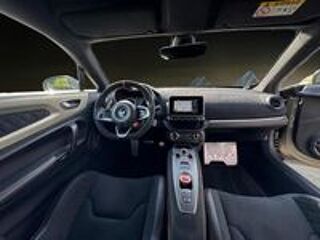 A110 1.8T 300 ch S 2024 occasion 91940 Les Ulis