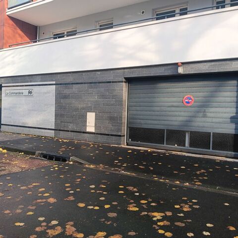  Parking / Garage � louer 12 m�