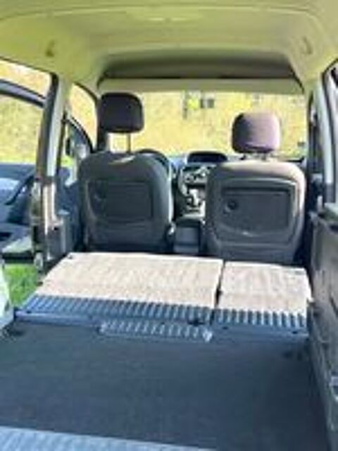 Kangoo intens ? 2013 occasion 56190 Arzal