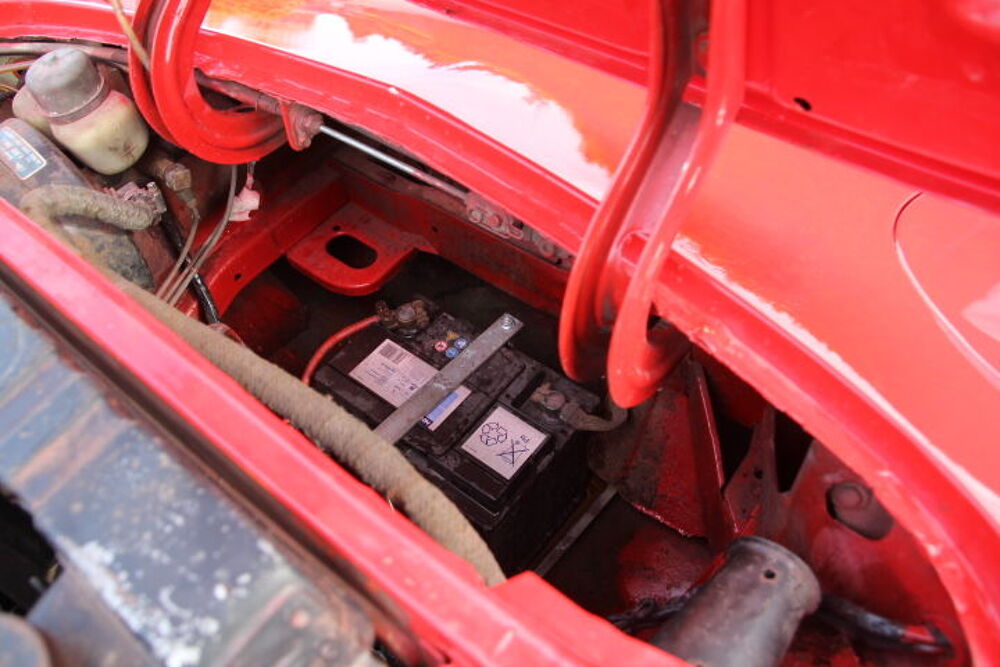 GT Opel 1900 1973 occasion 59310 Auchy-lez-Orchies