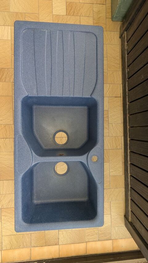 Evier FRANKE 116x50 cm 60 Venette (60)