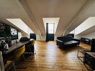  Appartement � vendre 2 pi�ces 57 m�