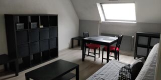  Appartement � louer 1 pi�ce 30 m�