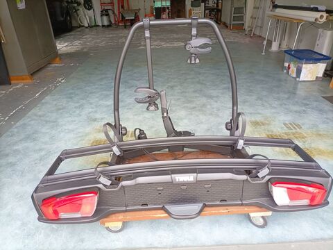 porte v�los 400 87430 Verneuil-sur-Vienne