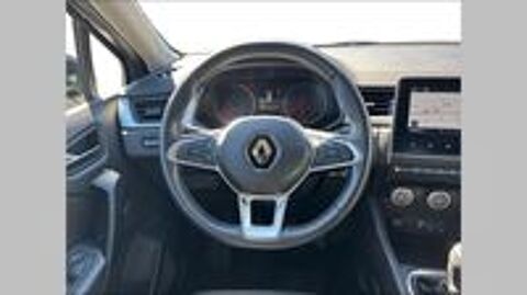 Captur TCe 100 GPL Evolution 2023 occasion 91170 Viry-Ch&acirc;tillon