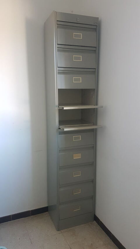 Meuble � clapets 70 Clermont-l'H�rault (34)