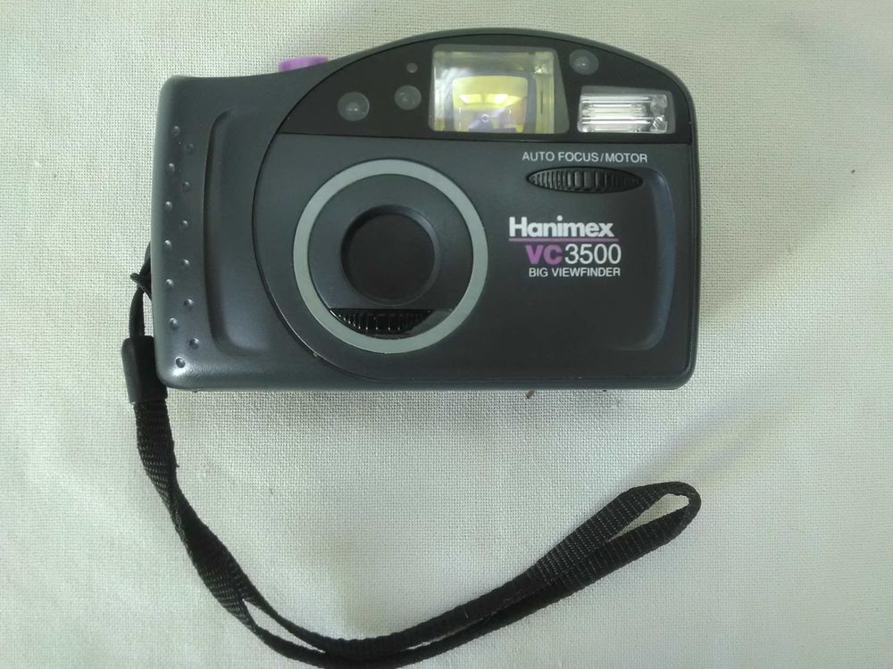 Appareil Photos "Hanimex"
Photos/Video/TV