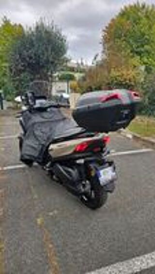 YAMAHA 2022 occasion 75017 Paris