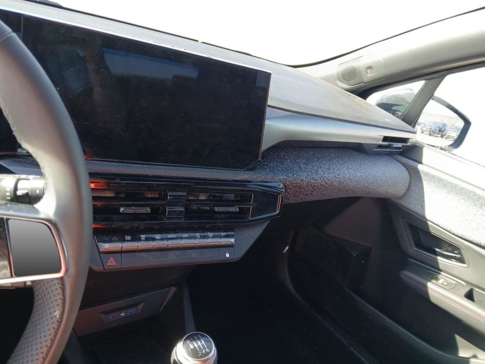 Clio VI Clio TCe 115 ch Techno 2026 occasion 42120 Le Coteau