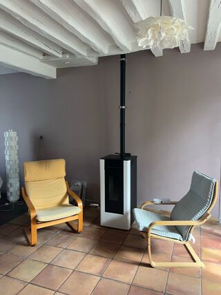  Maison à vendre 5 pièces 135 m²