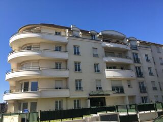  Appartement � louer 3 pi�ces 61 m�