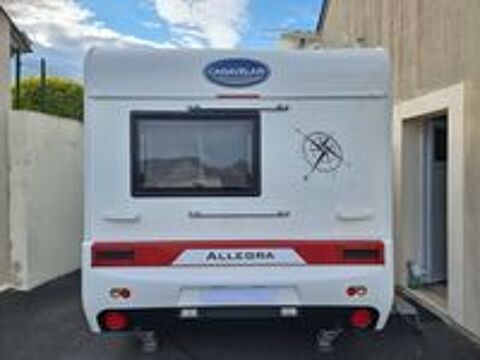  2017 occasion 49400 Saumur