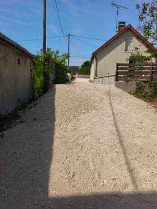  Terrain à vendre 1600 m²