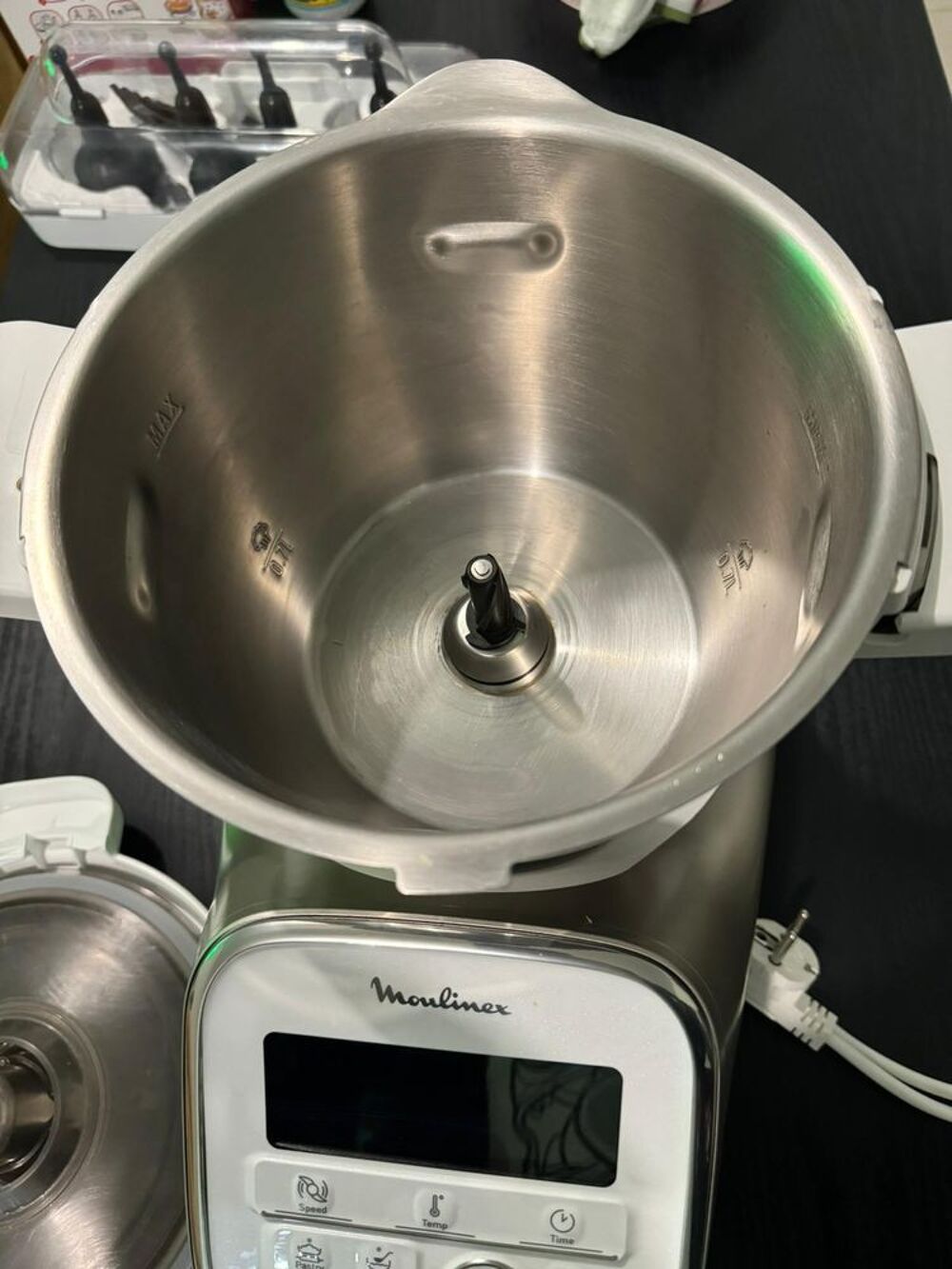 Robot Moulinex l Companion Electroménager
