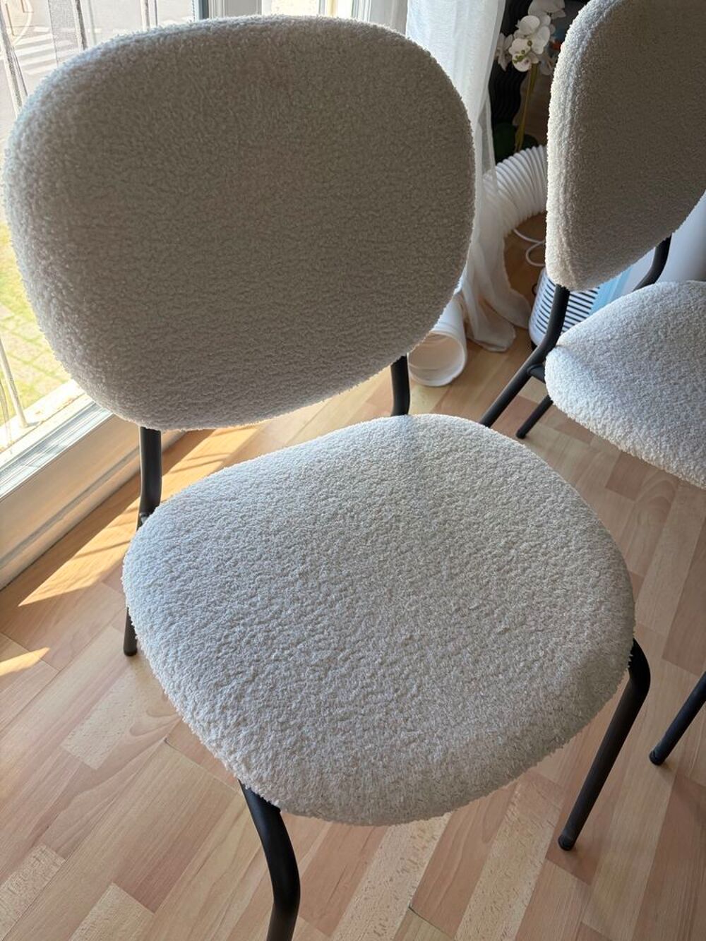 table salle &agrave; manger et chaise Meubles