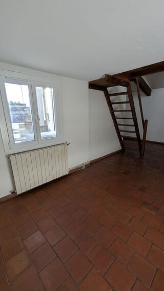  Appartement à louer 2/3 pièces 55 m² Aix-en-provence