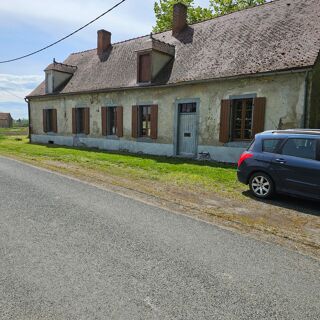  Ferme � vendre 5 pi�ces 160 m� Saint-g�rand-le-puy