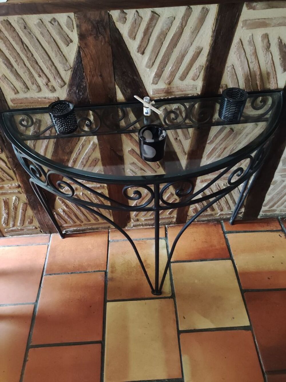 Console d'entr&eacute;e Meubles