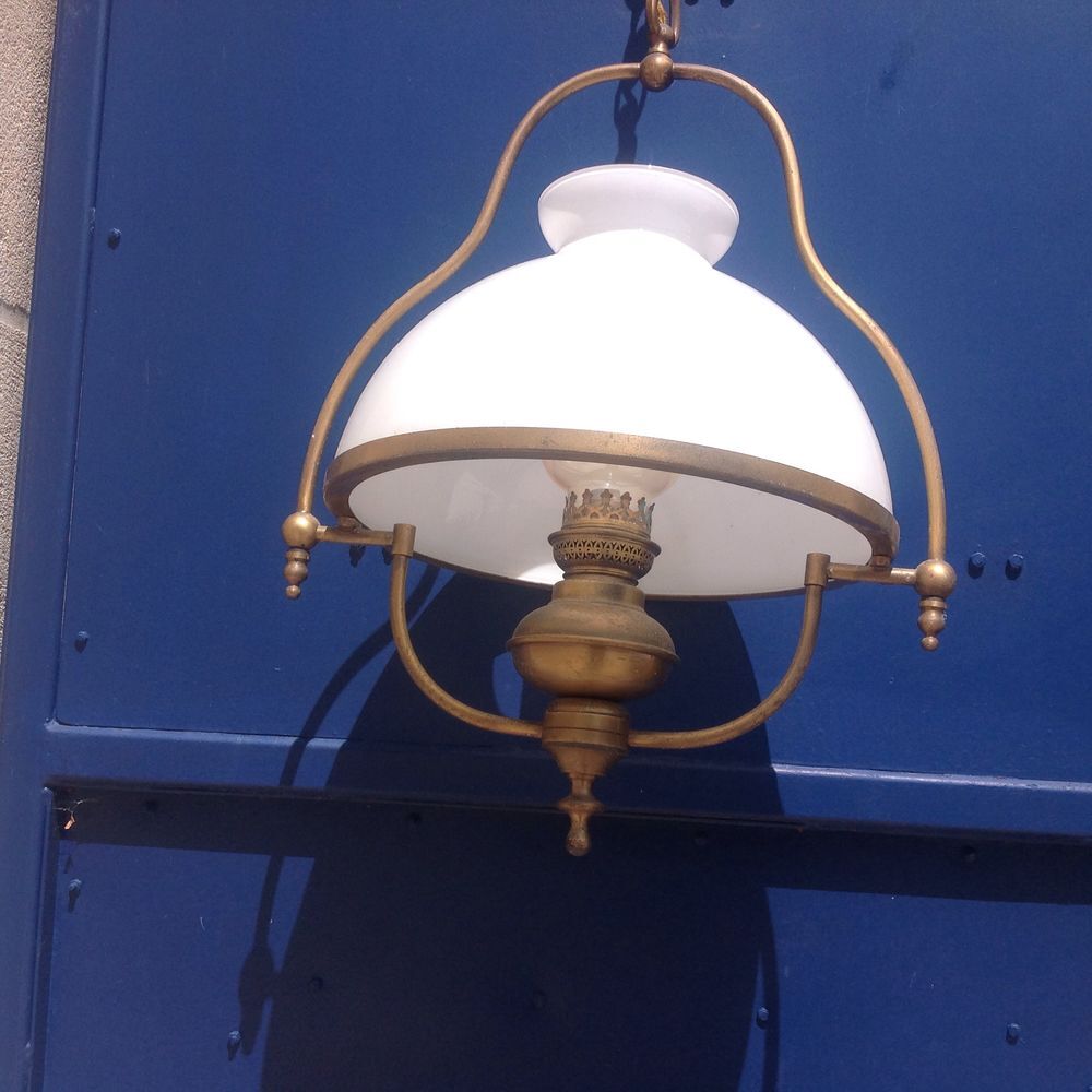 lampe pour une cuisine Décoration
