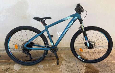 VTT rockrider 400 Rans (39)