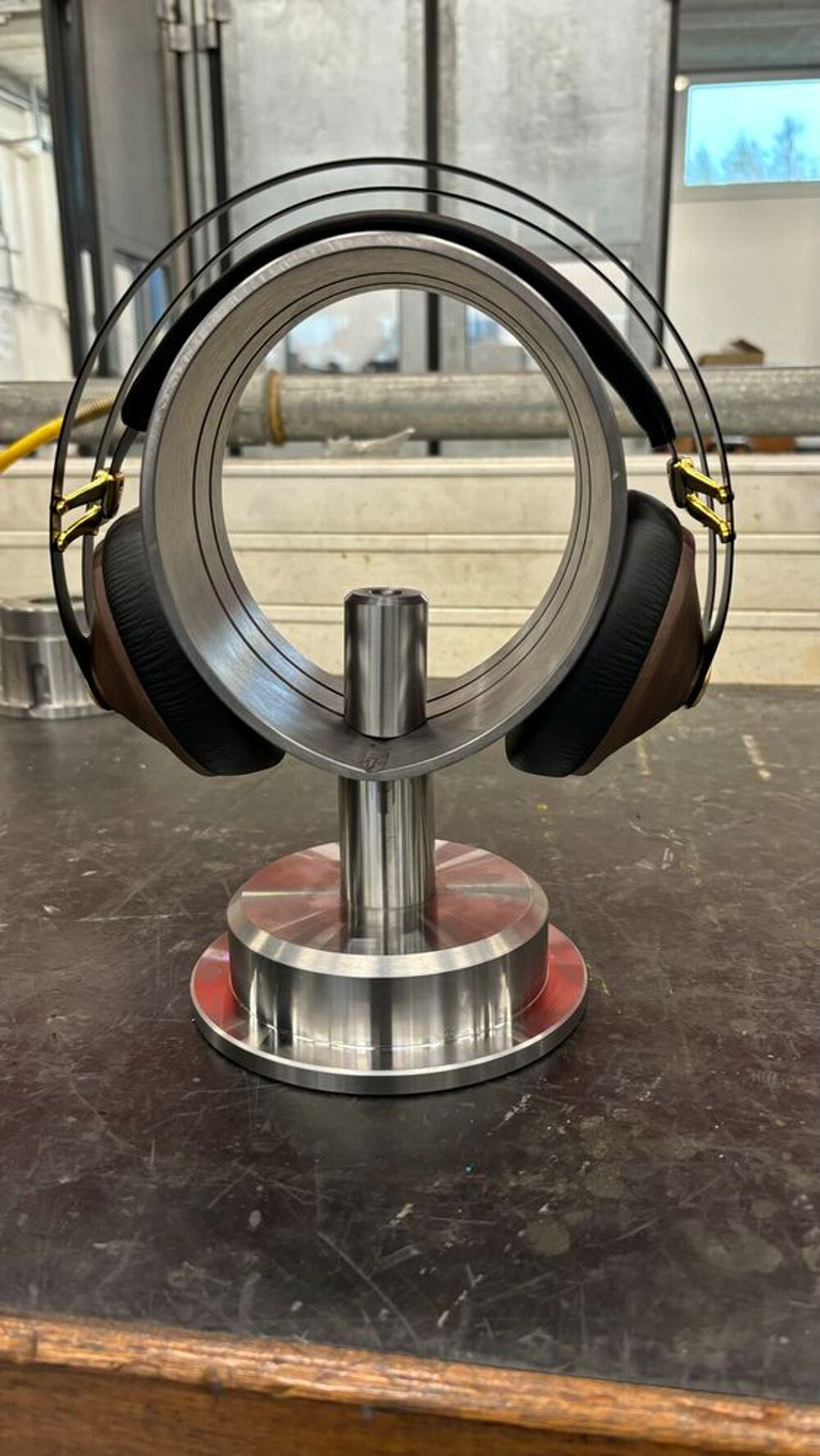 Support de casque audio Audio et hifi