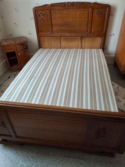 Lit Vintage 30 Chalon-sur-Sa�ne (71)