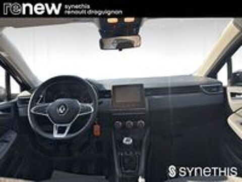 Clio V Clio TCe 90 Equilibre 2022 occasion 83300 Draguignan