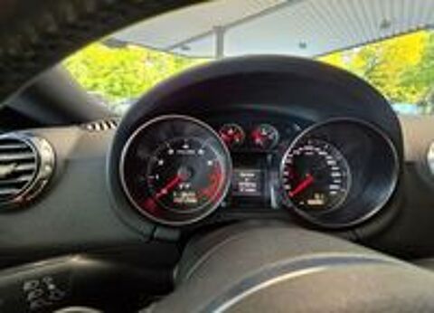 TT Coup&eacute; 2.0 TFSI 211 Ambition Luxe S tronic 6 2011 occasion 20260 Calvi