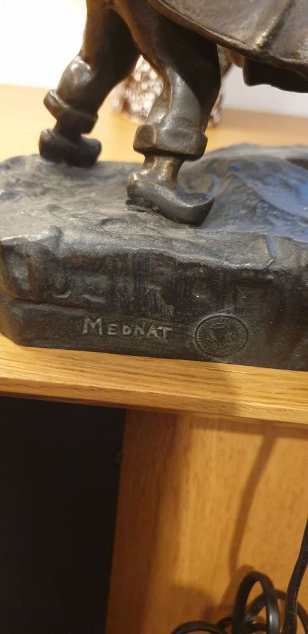 MEDNAT Décoration