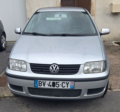 Volkswagen polo 1.4i Match