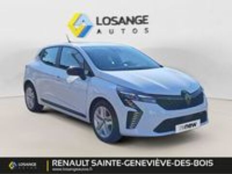 Clio V Clio SCe 65 ch GSR2 Evolution 2023 occasion 91700 Sainte-Genevi&egrave;ve-des-Bois