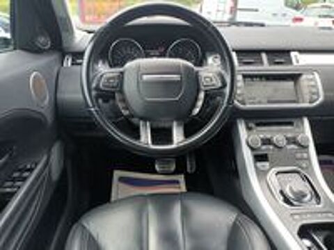 Range Rover Evoque Mark II SD4 Dynamic A 2014 occasion 86600 Coulombiers