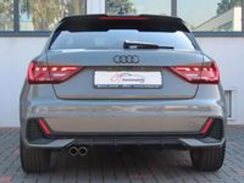 A1 Sportback 40 TFSI 200 ch S tronic 6 S Line 2020 occasion 69007 Lyon