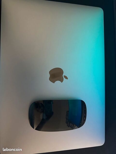 Macbook air M1 256g+ Magic Mouse apple offerte
700 Paris 15 (75)