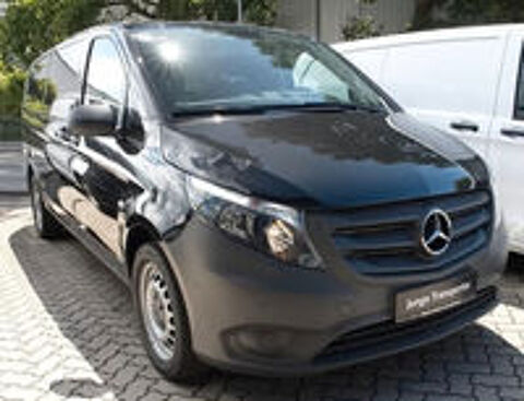 Vito Tourer 119 CDI Extra Long 9G-Tronic RWD Pro 2021 occasion Grossromstedt