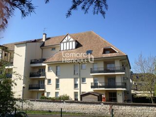  Appartement à vendre 3 pièces 60 m²