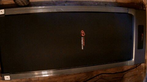 Tapis de marche  Home Fitnesse Code 100 Batilly (54)