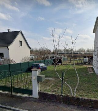  Appartement à louer 3 pièces 60 m² Illzach