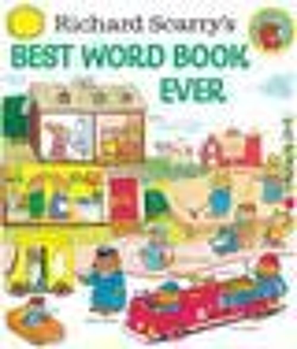 Best word book ever Livres et BD