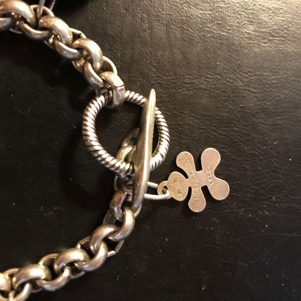 Bracelet FIFI La Ferraille Paris Bijoux et montres