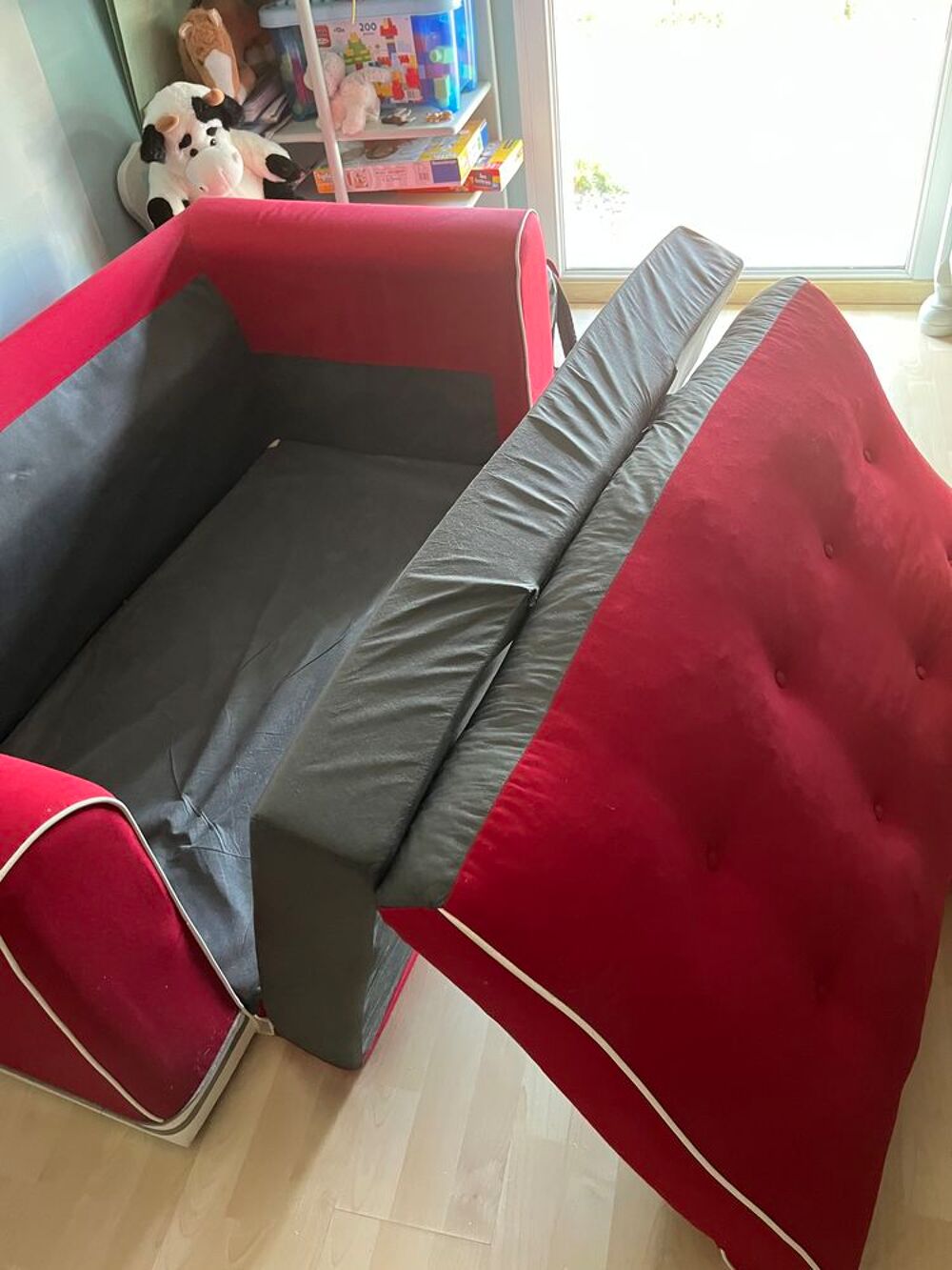 canap&eacute; Mobilier enfants