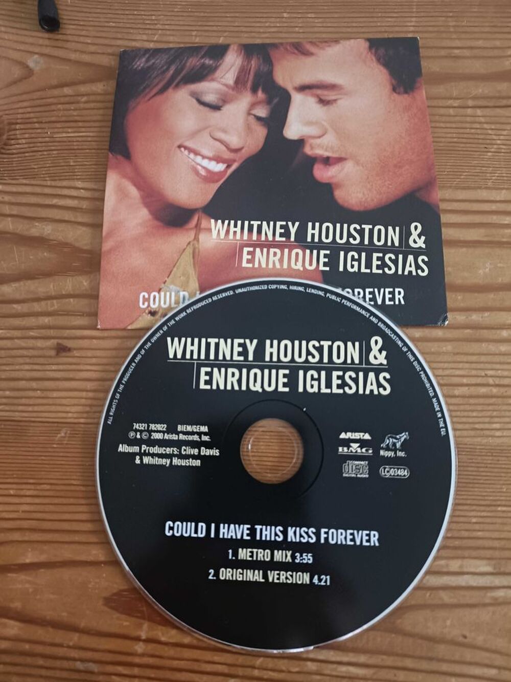 cd+divers CD et vinyles