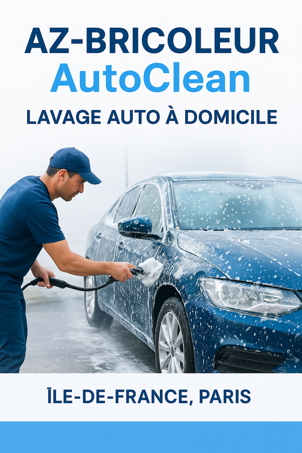   Services Polyvalents à Domicile 