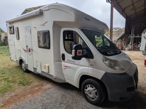 Annonce voiture Camping car Camping car 29990 €