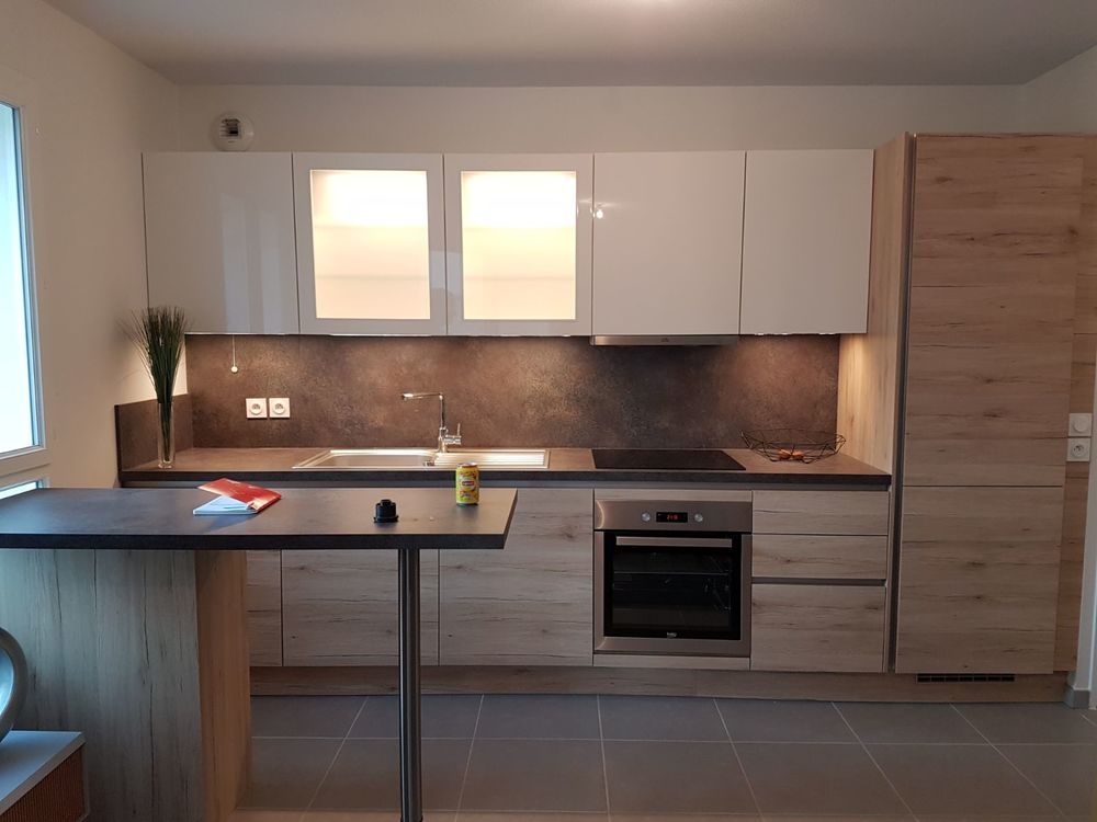 Location Appartement T2 BARBERAZ Barberaz